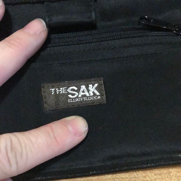 The Sak Elliott Luca - Picture 4 of 5